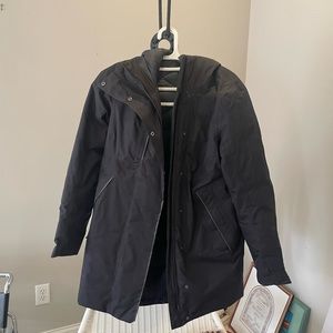 North Face Women’s Parka
